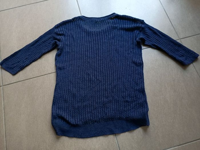 Pull femme - photo numéro 4