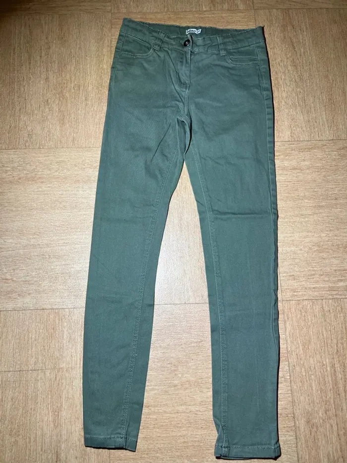 Jeans Gémo - photo numéro 6