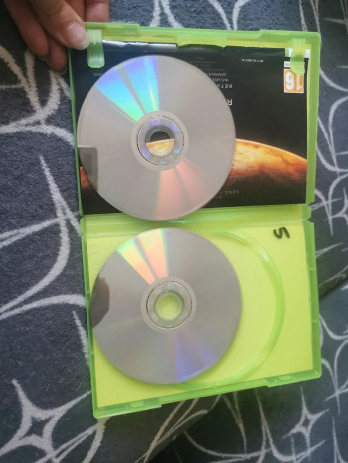 Jeu xbox360 halo 3 - photo numéro 3