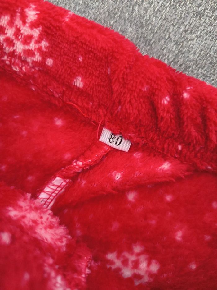Pyjama Noël - photo numéro 3