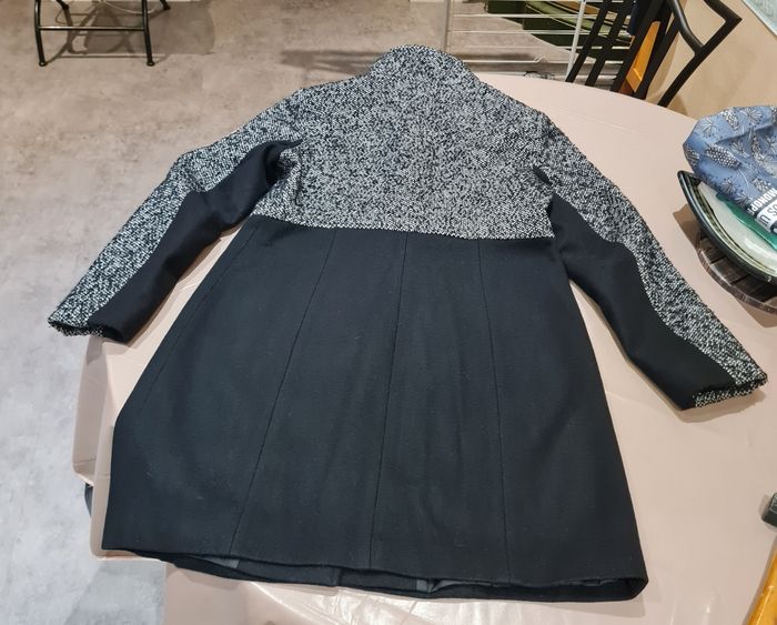 Manteau femme T38/40 Camaïeu - photo numéro 2