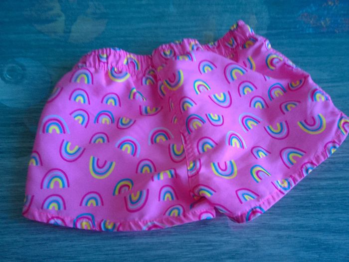 Short - photo numéro 3