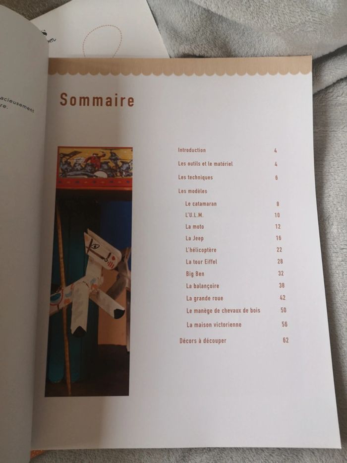 2 livres créations - photo numéro 3