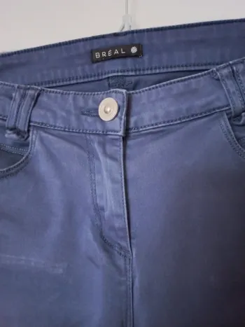 Pantalon 36 Bréal