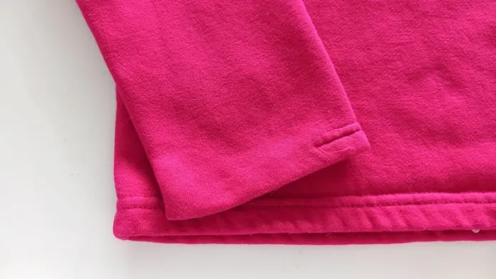 Joli pull Décathlon - photo numéro 6
