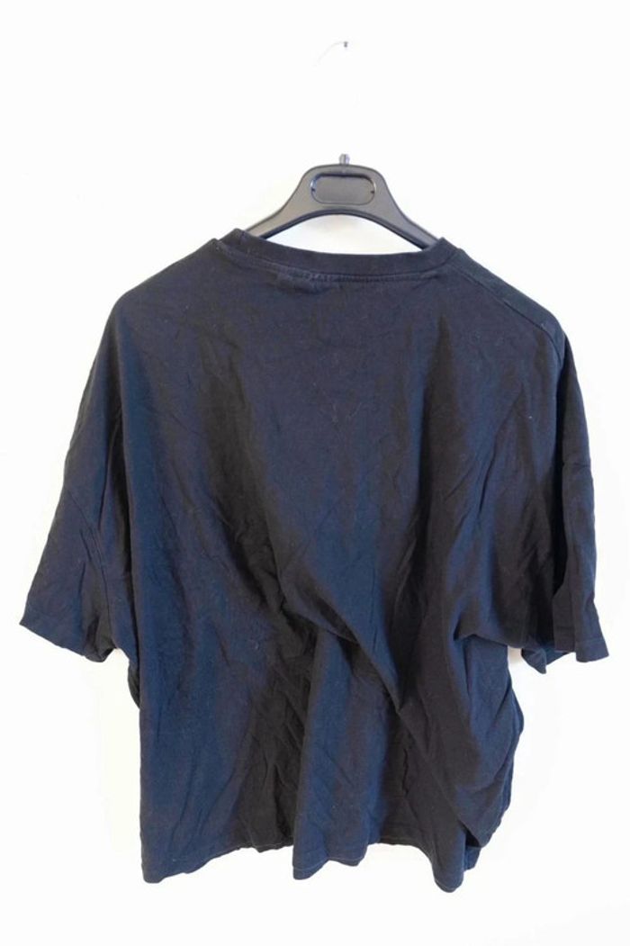 C49 t-shirt noir Asos XL - photo numéro 2