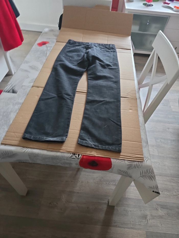 Jean garcon - photo numéro 3