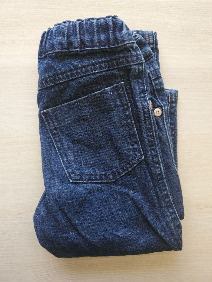 Jean U tout petits 2 ans - photo numéro 2