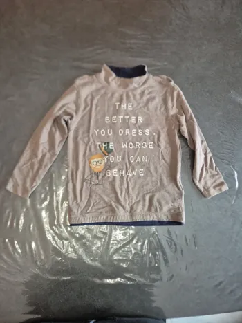 Petit pull