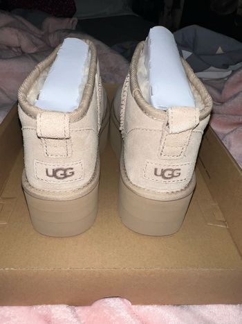 Ugg beige