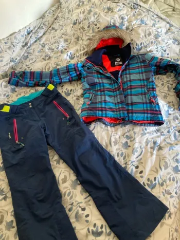 Combinaison de ski / snow M