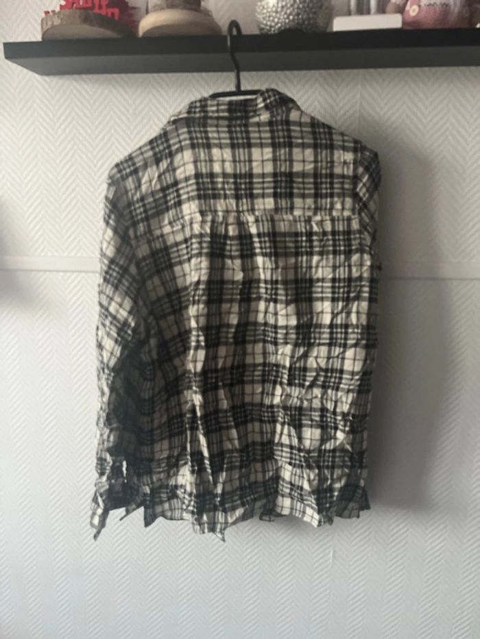 Chemise femme - photo numéro 3