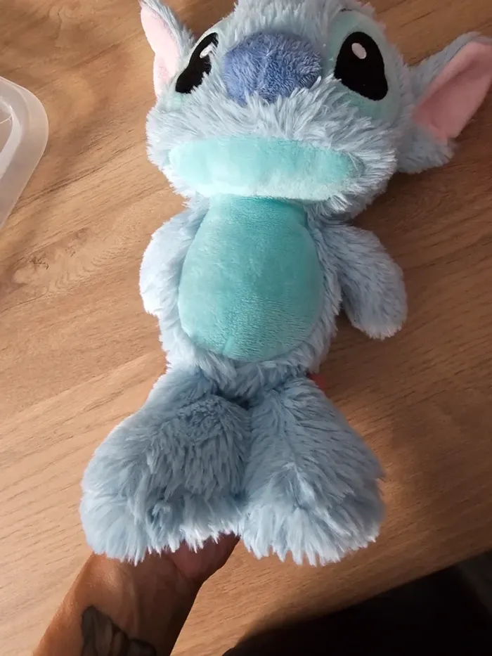 Peluches / doudou - photo numéro 4