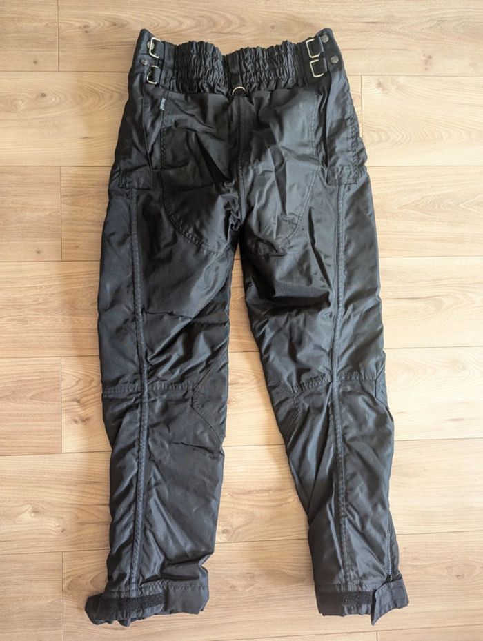 Pantalon de ski homme taille L quasi neuf - photo numéro 7