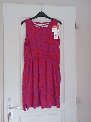 Robe d été légère