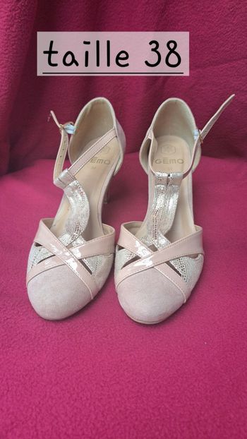 Chaussure femme