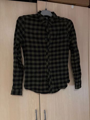 Chemise homme