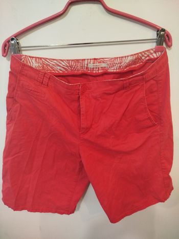 Short camaïeu taille 44