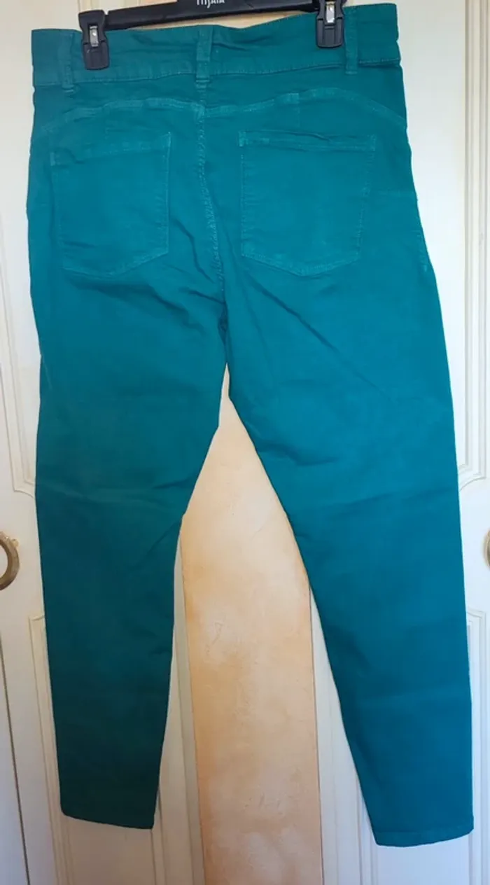 Pantalon Gémo - photo numéro 2
