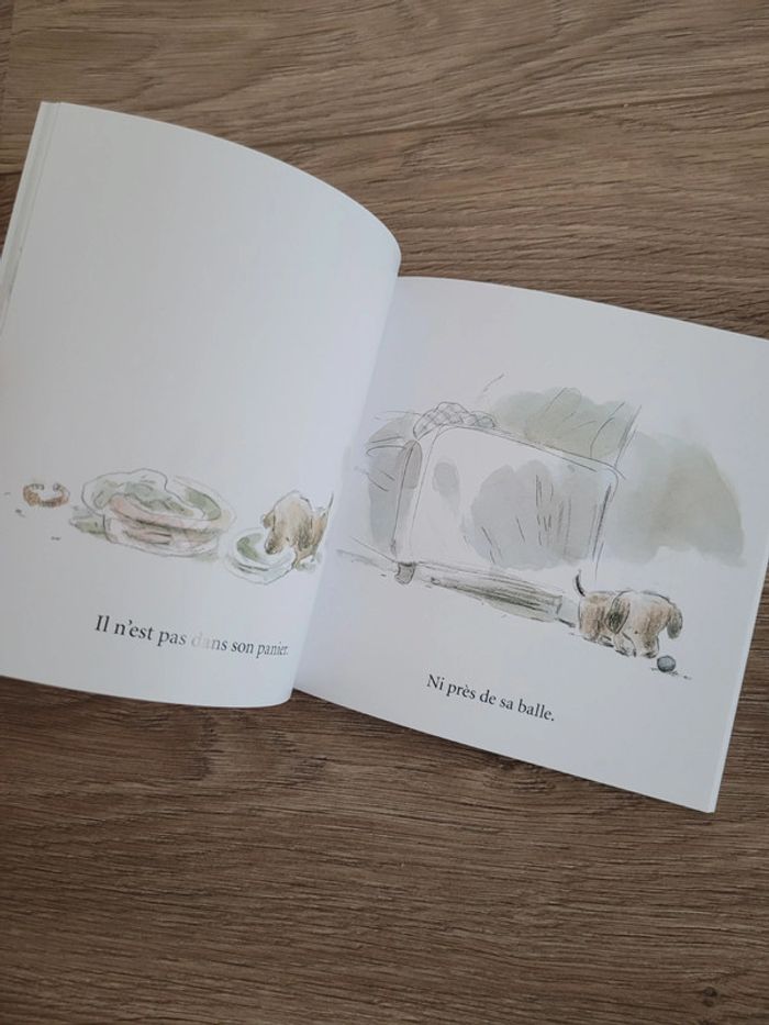 Livre "Jules & Tao" - photo numéro 4