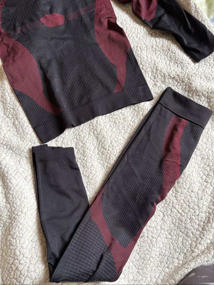Vêtements de sport homme - photo numéro 3