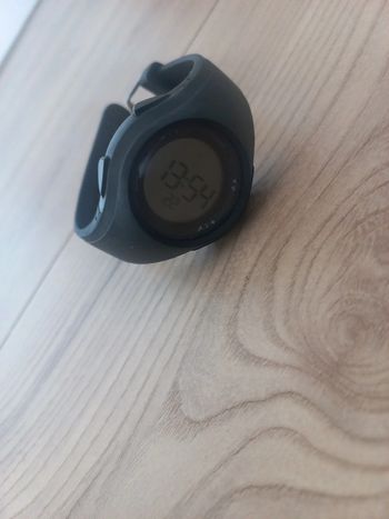 Montre decathlon
