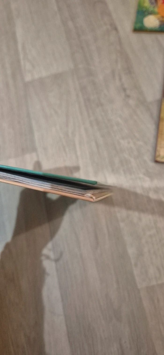 Lot de 3 livres - Winnie l'ourson - photo numéro 2