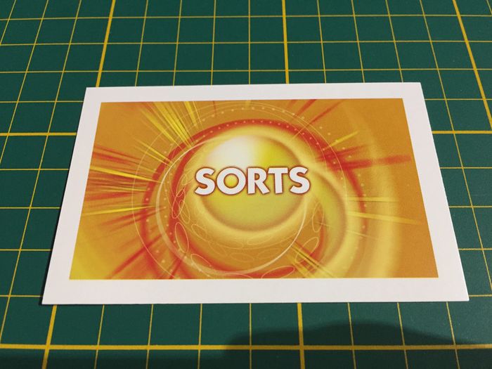 Carte sorts Avancez jusqu'à la case Herbes spirales Monopoly Duel Masters Hasbro Parker Wizards #A64 - photo numéro 2