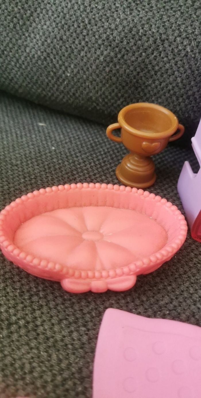 Lot accessoires minnie disney - photo numéro 7