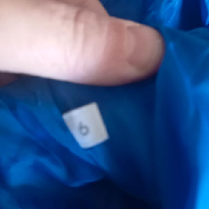 Vêtement de pluie neuf - photo numéro 3