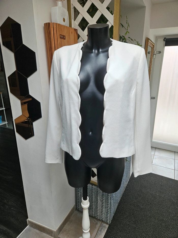 Bel & Bo veste taille 42