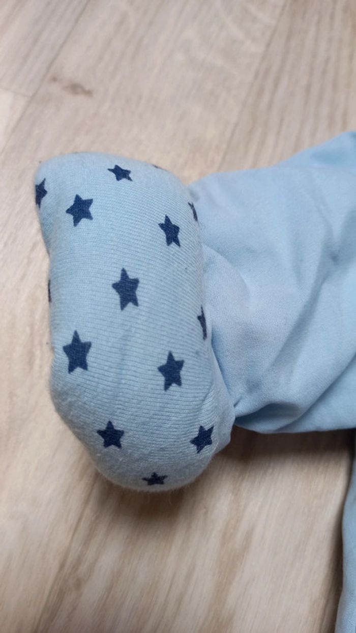 Combinaison - photo numéro 5