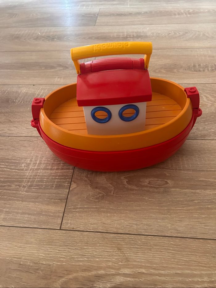Lot de jouets - photo numéro 3