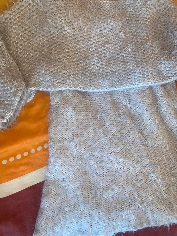 Pull manches courtes - photo numéro 6