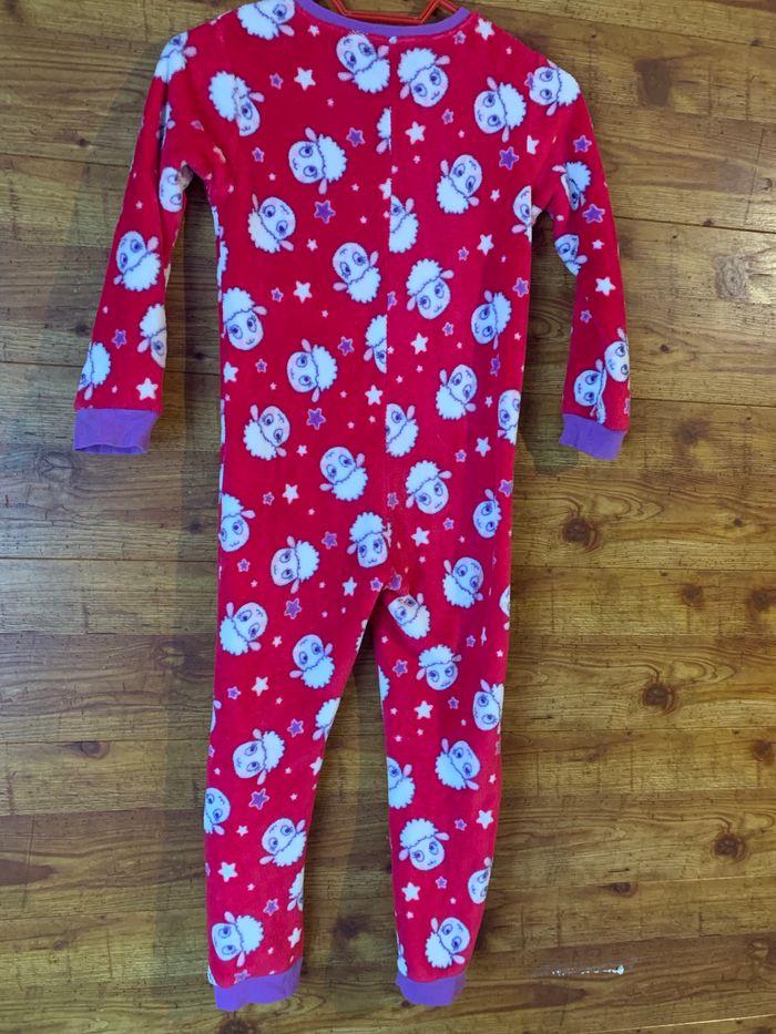 Pyjama combinaison - photo numéro 3