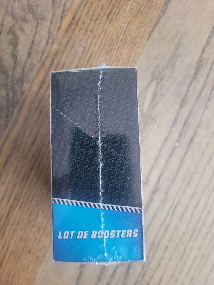 Bundle ev10.5 foudre noire - photo numéro 5