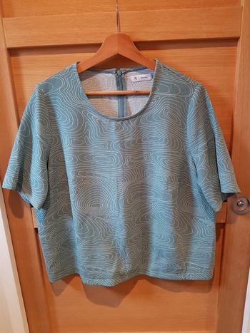 T-shirt / blouse femme 44/46