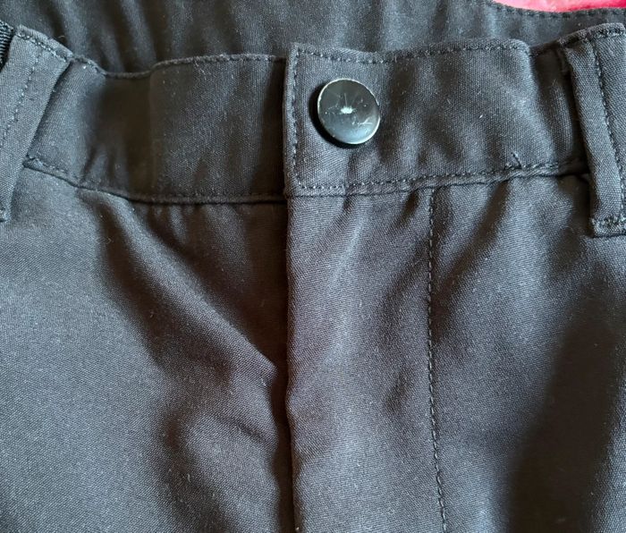Pantalon de smoking Zara - photo numéro 4