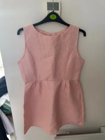 Robe femme cocktail L
