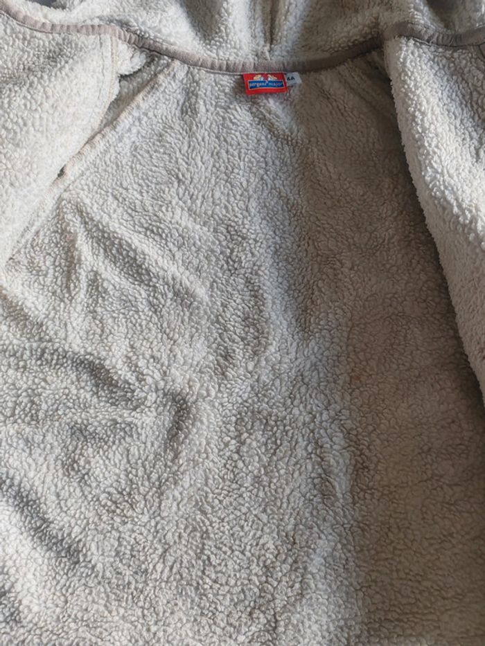 Manteau 4 ans - photo numéro 4