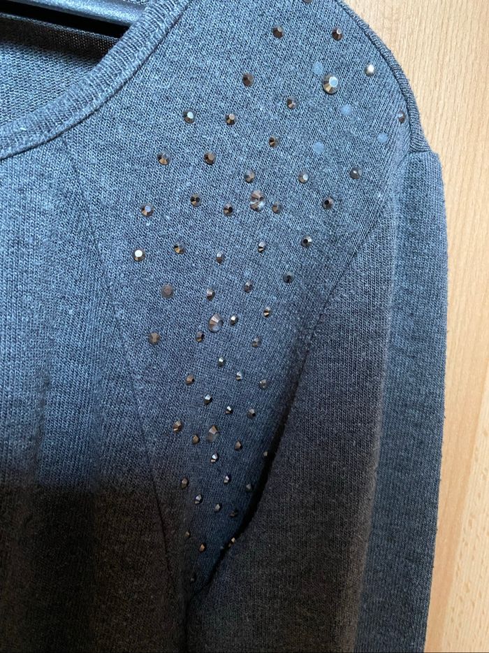 Pull fantaisie - photo numéro 3