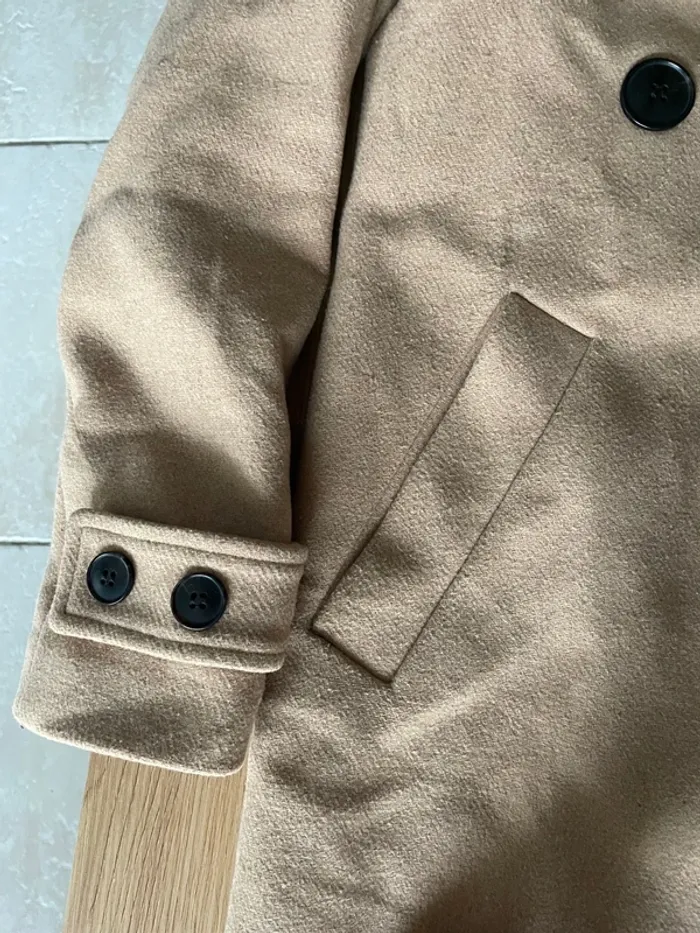 Manteau - photo numéro 3