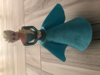 Jouet Elsa, Disney