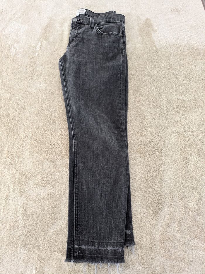 Jean Tendance Current/Elliott - Noir Délavé - photo numéro 3