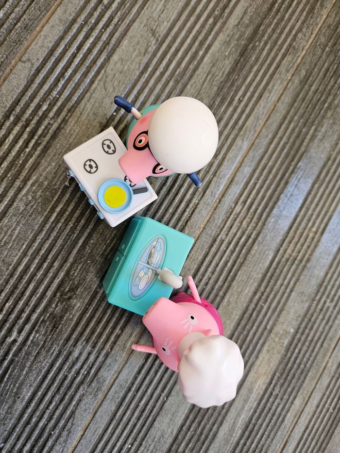 Cuisine peppa - photo numéro 6