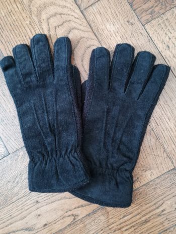 Paire de gants femme Isotoner