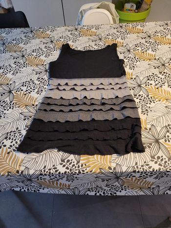 Robe xanaka
