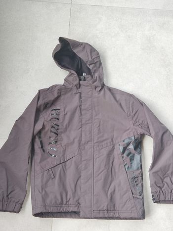 Veste ski