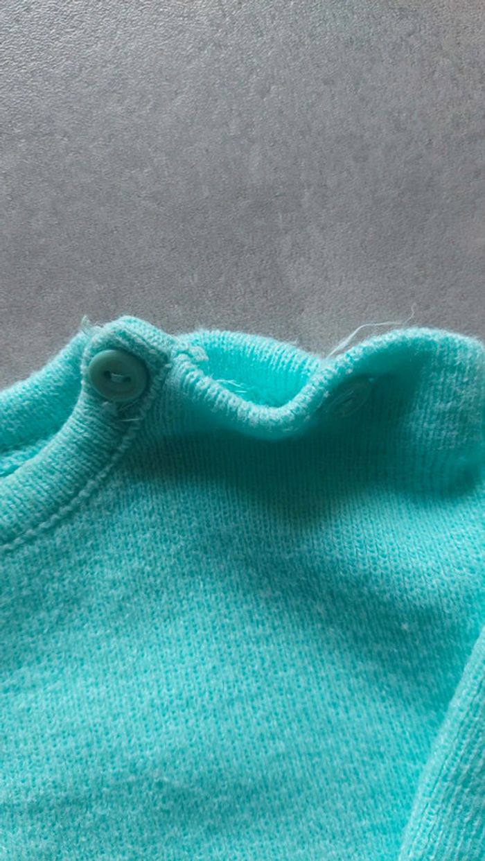 Pull vintage - photo numéro 4