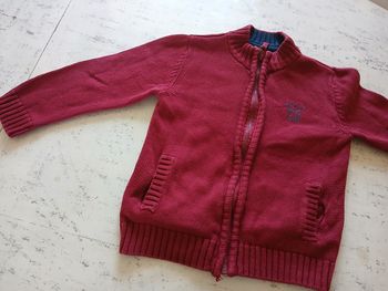 Gilet